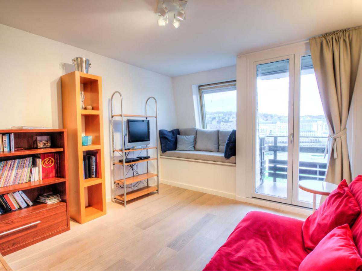 Apartment Les Marinas-6 By Interhome Deauville Eksteriør bilde