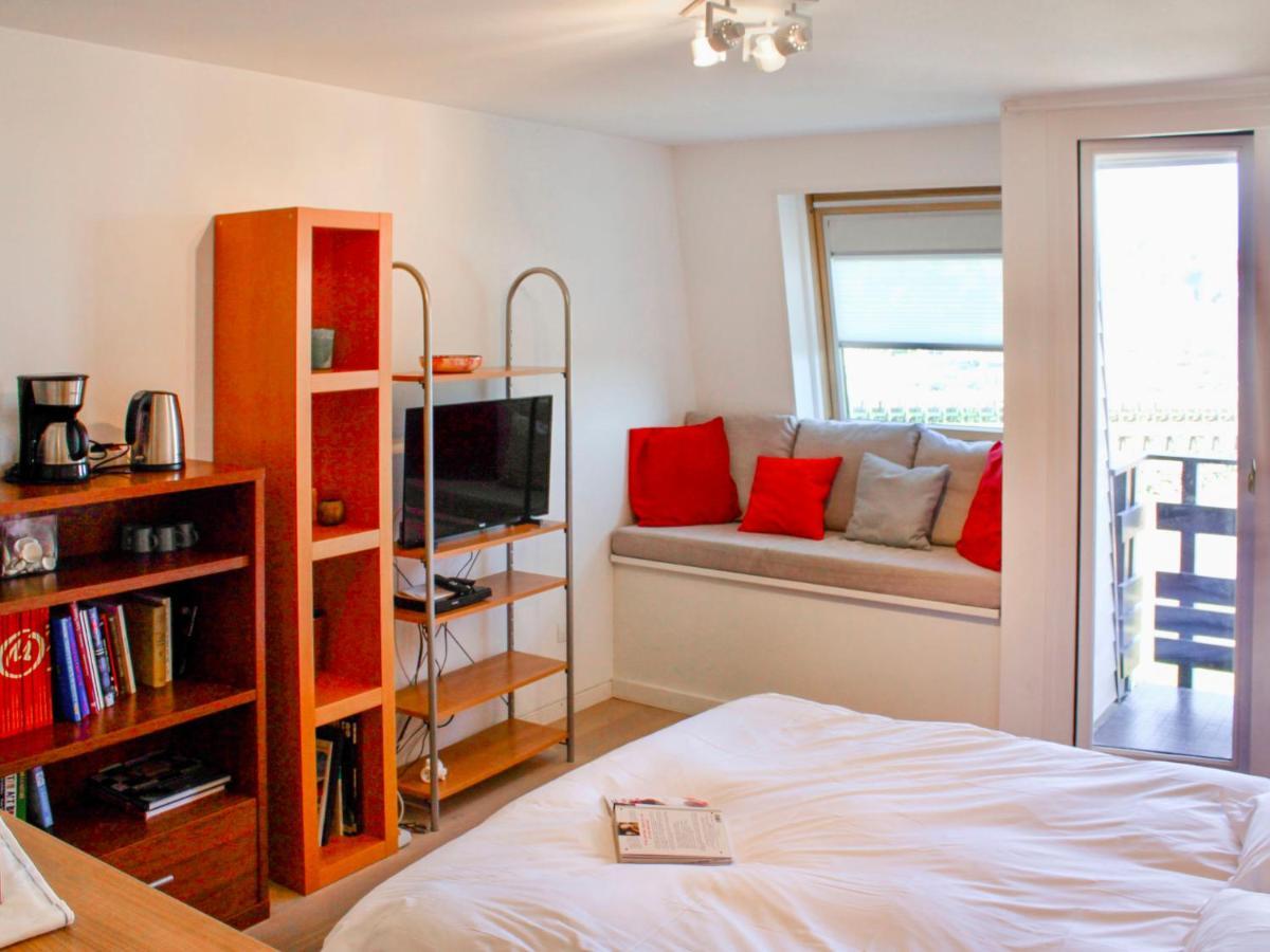 Apartment Les Marinas-6 By Interhome Deauville Eksteriør bilde